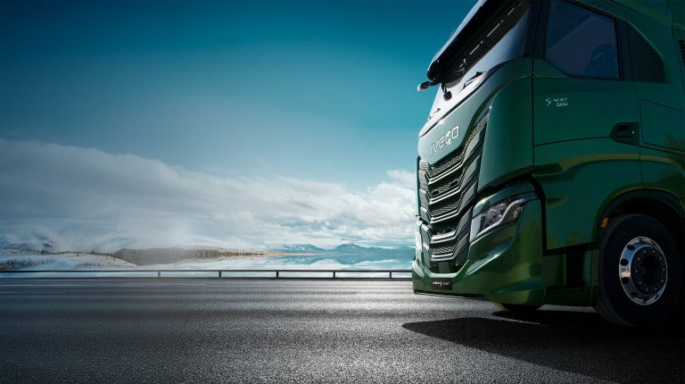 Iveco Aytok