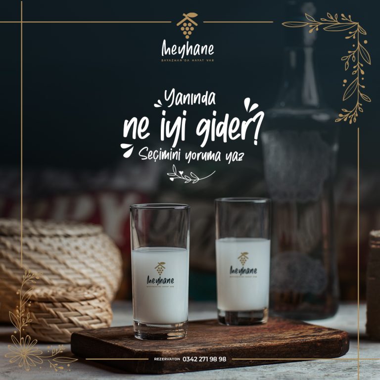 Bayazhan Restaurant