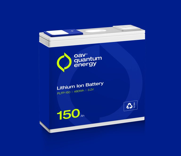 OAV Quantum Energy