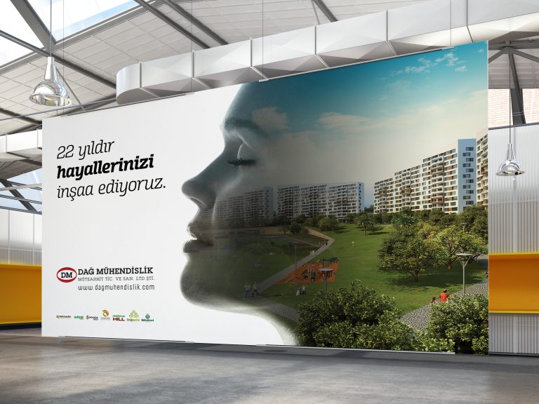Dağ Mühendislik