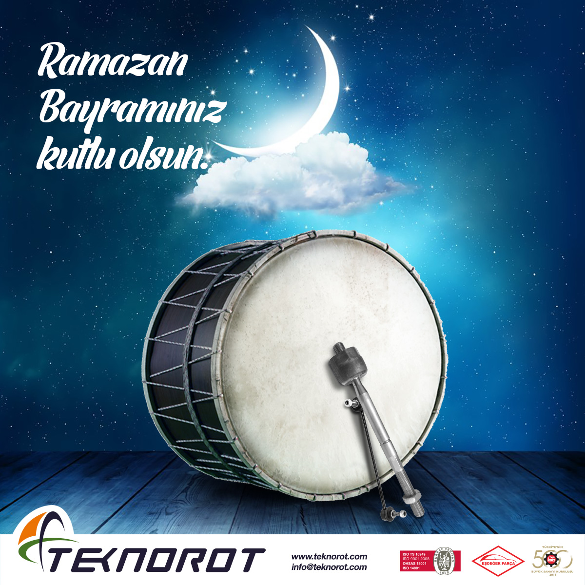 Teknorot8