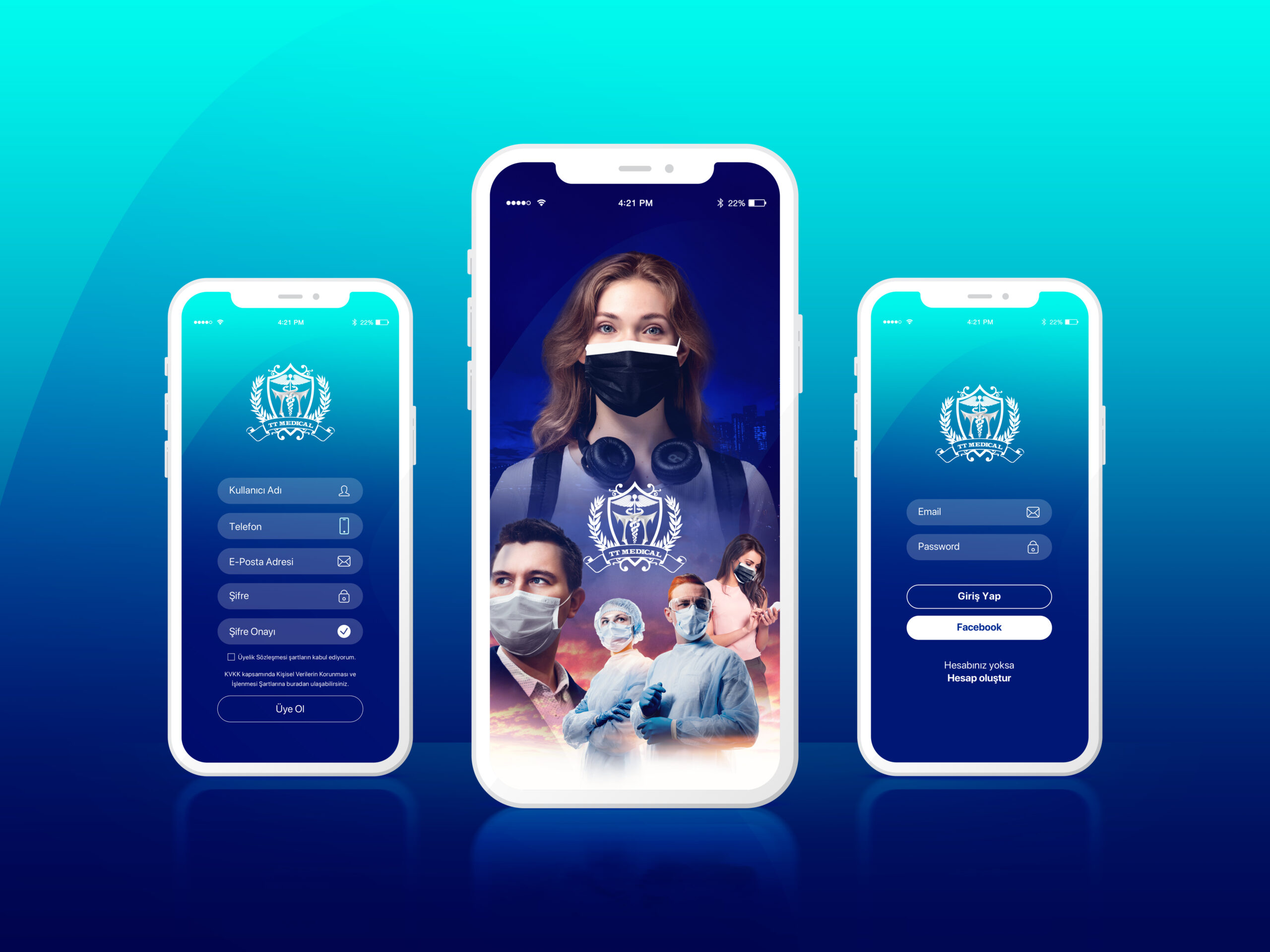 UI KIT 1C