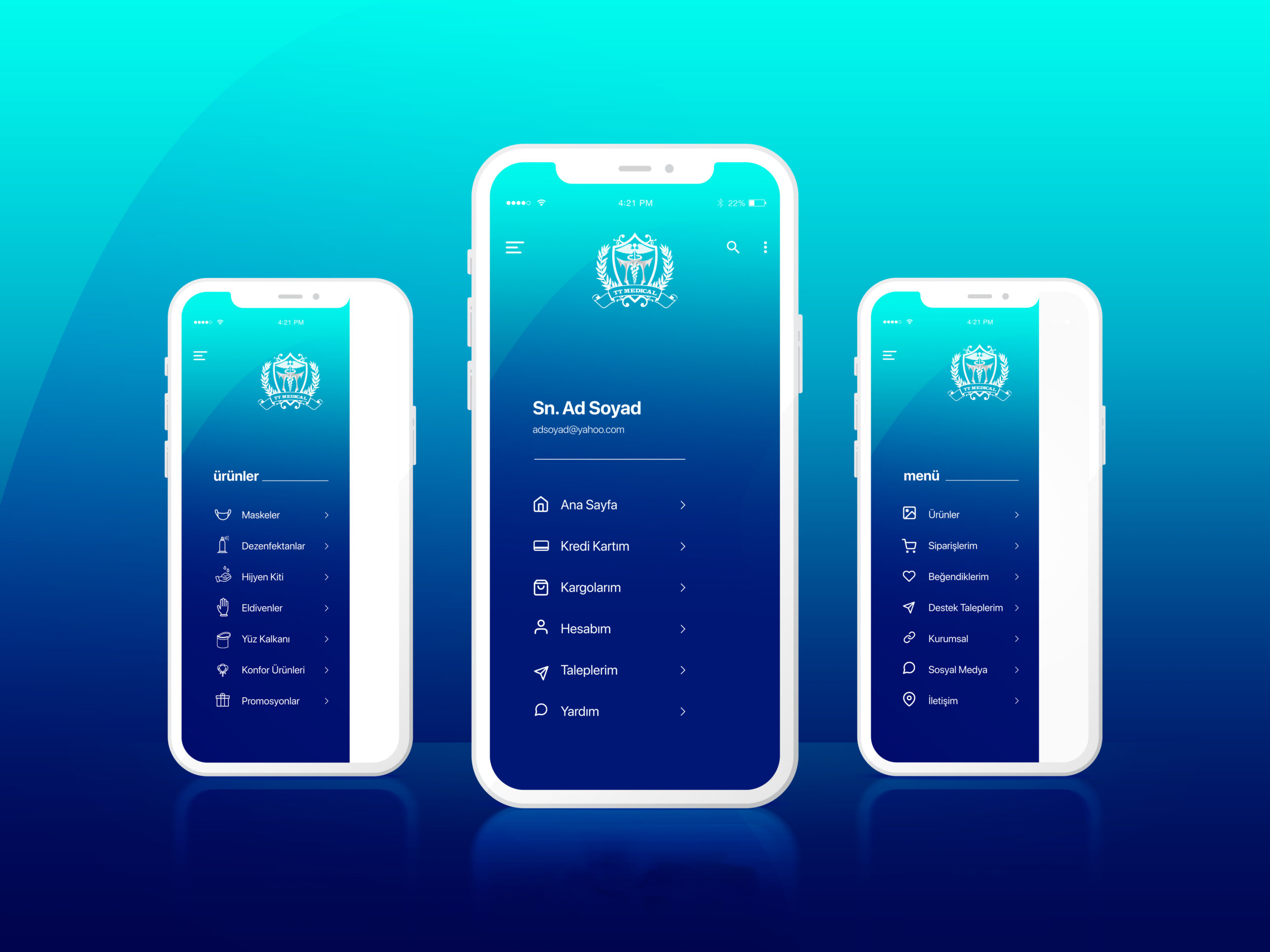 UI KIT 2